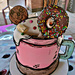 Birthday Cake by mdry