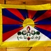 Tibet Flag by allsop