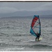 Wind surfer by gladc
