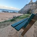 Beach Bench by elf