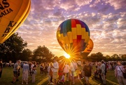 8th Mar 2024 - Balloon Festival 2024