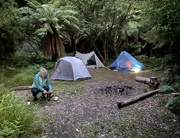 8th Mar 2024 - Camping