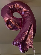 6th Mar 2024 - Deflating.....