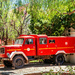 The local fire engine by ludwigsdiana