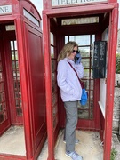 11th Mar 2024 - RED PHONE BOOTHS 