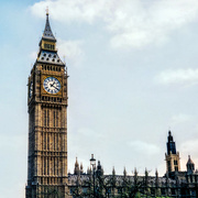 11th Mar 2024 - Tower of Big Ben