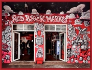 11th Mar 2024 - Red brick market