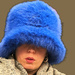 A warm Hat! by bizziebeeme