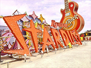 12th Mar 2024 - The Las Vegas Stardust Hotel