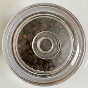 11th Mar 2024 - Coffee beans 