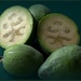 Feijoa by dide
