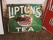 2nd Mar 2024 - Lipton's Tea