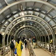 12th Mar 2024 - Skywalk