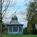 Day 72/366. Weston Park bandstand. by fairynormal