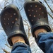 Crocs in Socks