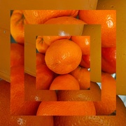 13th Mar 2024 - Orange