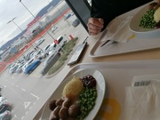 4th Mar 2024 - lunch at ikea