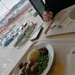 lunch at ikea