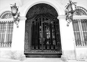 10th Mar 2024 - Ornate entrance