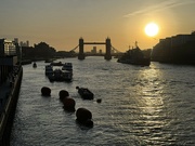 13th Mar 2024 - Tower Bridge