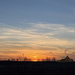 Farmland Sunset by pdulis