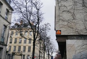 14th Mar 2024 - Invader the French street artist