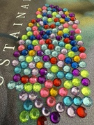 14th Mar 2024 - Colorful gems. 