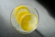 13th Mar 2024 - Daily lemon water
