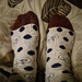 Cycling sox by andyharrisonphotos