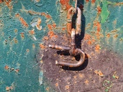 14th Mar 2024 - One for the rust lovers