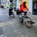 Cycle route  by boxplayer