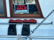 14th Mar 2024 - Boots or Boat for sale