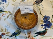 15th Mar 2024 - How We Celebrated Pi Day
