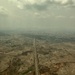 Over Nigeria by vincent24