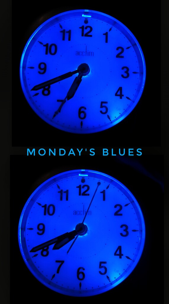 Blue Hour by 30pics4jackiesdiamond