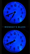 15th Mar 2024 - Blue Hour