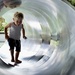 The magic of tunnels by dkbarnett