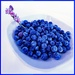 Blue Blueberries by shutterbug49