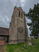 15th Mar 2024 - DODFORD CHURCH.