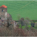 Little Malvern Priory  by clifford