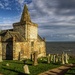 The Auld Kirk in St Monans  by billdavidson