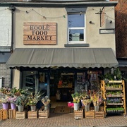 15th Mar 2024 - The local greengrocer