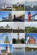 15th Mar 2024 - Lighthouses 