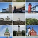 Lighthouses  on 365 Project