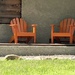 Chairs by loweygrace