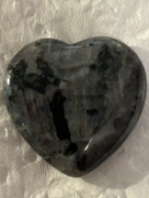 15th Mar 2024 - Heart stone