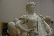 14th Mar 2024 - Petit Palais statues collection