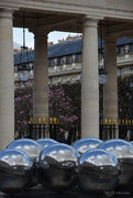 15th Mar 2024 - Palais Royal