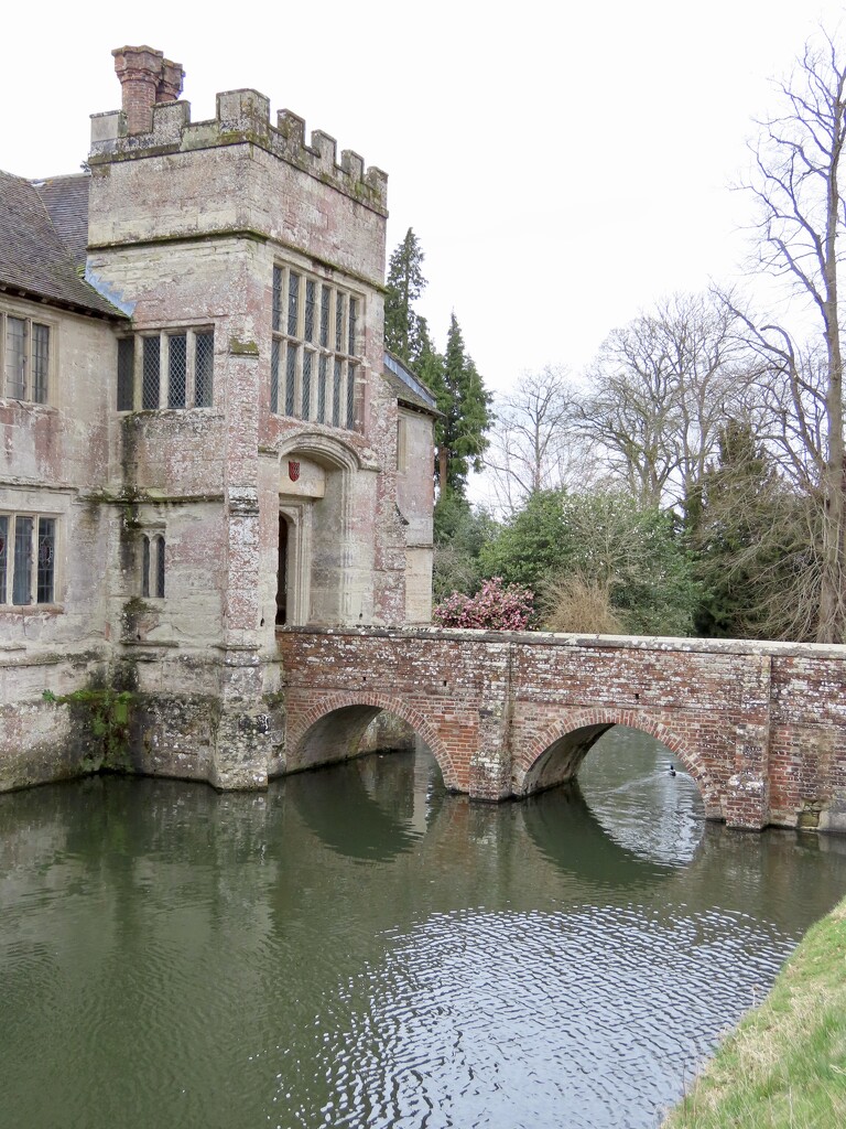 Baddesley Clinton by orchid99