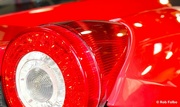 16th Mar 2024 - Ferrari Red